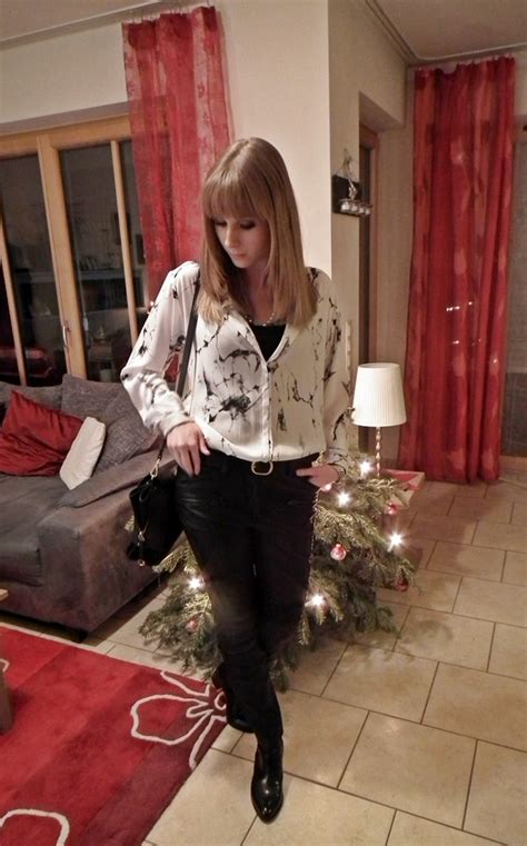 Happy New Year - NYE Outfit and Holidays | Das Sensibelchen