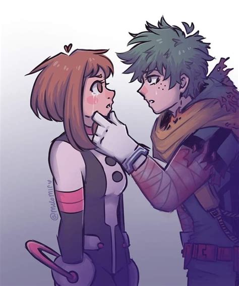 Imagenes Izuocha 💚