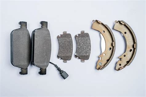 Are Brake Pads Universal Sizing Explained The Vehicle Lab