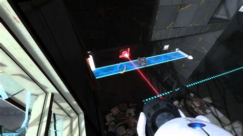 Lets Play Portal 2 Part 5 Germanhd Youtube