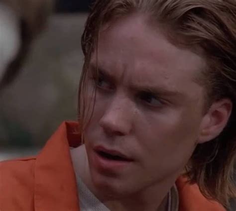 Jonathan Brandis Iconic 90s Model