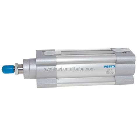 Germany Dsbc 50 25 Ppv A N3 2123224 Euro Standard Festo Standard