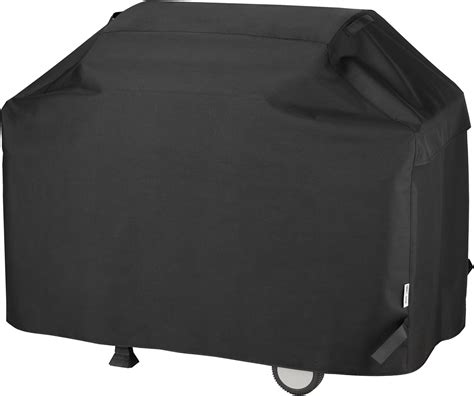 Amazon Unicook Heavy Duty Waterproof Barbecue Gas Grill Cover 65