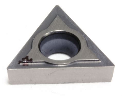 Sumitomo In Inscribed Circle Neutral Triangle Turning Insert