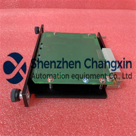 TRICONEX IMSS 4701X Shenzhen Changxin