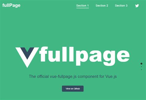 Vuechartjs Vuejs Wrapper For Chartjs