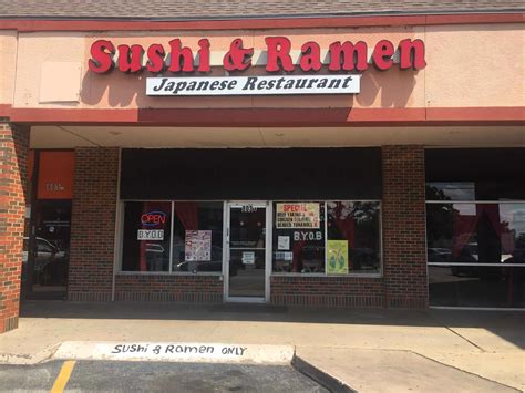 Sushi & Ramen Japanese Restaurant, Arlington, Arlington | Zomato