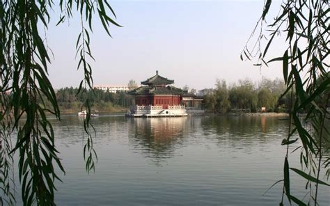 Kaifeng Travel Guide, Kaifeng Travel Information