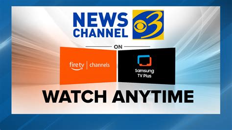 How to watch NewsChannel 3 anytime