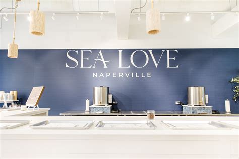 Sea Love | A Candle Bar & Boutique in Naperville IL – Sea Love Naperville