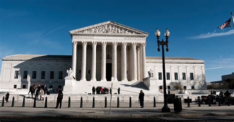 Supreme Court Puts Off Cases On Social Media Moderation The New York