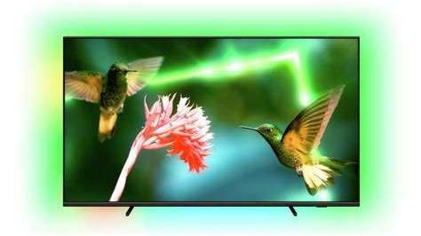 Philips Oled937 Unveiled With Next Gen Ambilight Tech Advisor