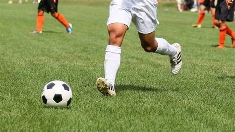 Football R2 Normandie Carentan Remporte La Finale Et Accompagne Saint Lô B En R1 Normandie