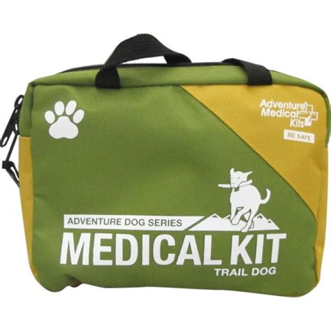 Adventure Medical Kits