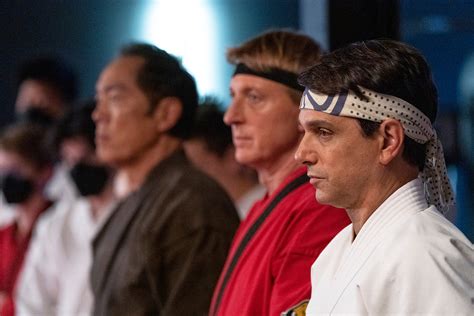 Cobra Kai Quando A Temporada 6 Estreia Na Netflix Saiba Tudo Minha