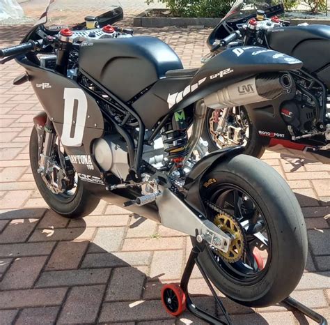 GRC GP12 160 - Pitbike Store