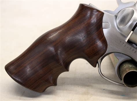 Ruger Gp100 Double Action Revolver For Sale At 936184486