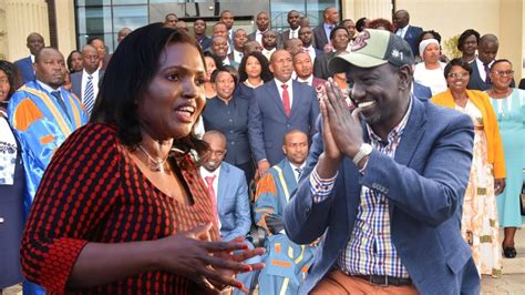 Keroche Finished Watch Naivasha Mcas Defend Governor Kihika Youtube