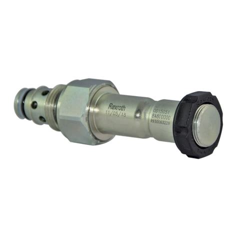 Ocgf Solenoid Valve 2x2 40lmn Nf Sb Dp Bloc2 Vers 1 Vei 16 08a Ncsx