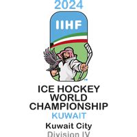 2024 Ice Hockey World Championship – Division IV – All Sport DB