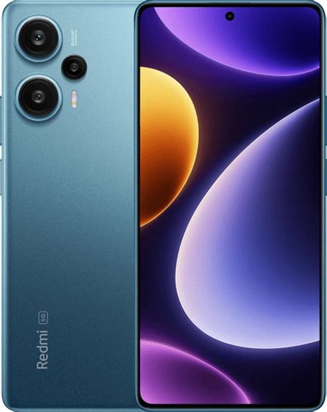 Spesifikasi Dan Harga Xiaomi Redmi Note 12 Turbo Kalvo