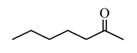 2 Heptanone 98 250 mL from Cole-Parmer