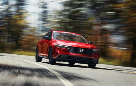 THE 2023 HONDA ACCORD TO START AT $37,000 | Moncton Honda