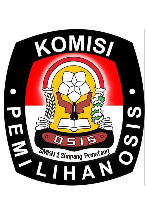 Logo Pemilihan Osis