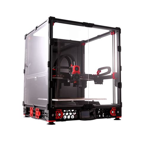 Kit De Impresora D Voron V Corexy Con Btt Klipper Pi Y