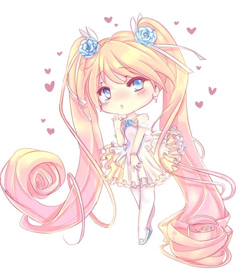Hbd Yamio By Usamimi Kun On Deviantart