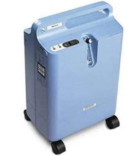 ProHeal Philips Oxygen Concentrator Capacity Litre Per Minute 5 LPM