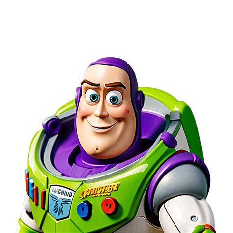 Download Buzz Lightyear Flying Png Uey