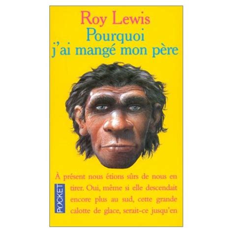 Pourquoi Jai Mang Mon P Re Lewis Roy Fb