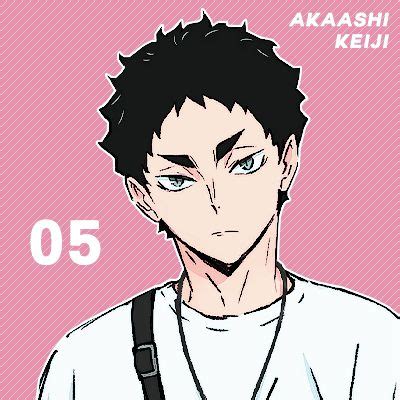 Inarizaki Paradise L Haikyuu Akaashi Kuroo Haikyuu Haikyuu Manga