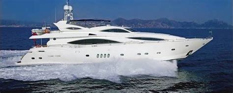 M Charter Yacht Mi Alma Offers Days For The Price Of