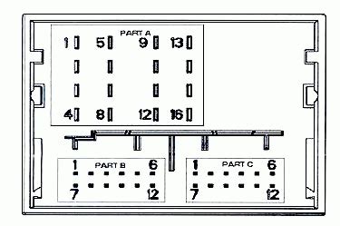 Peugeot Expert Wiring Diagram K Wallpapers Review