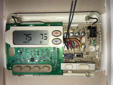 HELP Nest Thermostat E Install DUAL FUEL? : r/Nest