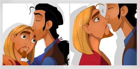 Migulio Miguel And Tulio By Chocolatecherry On Deviantart