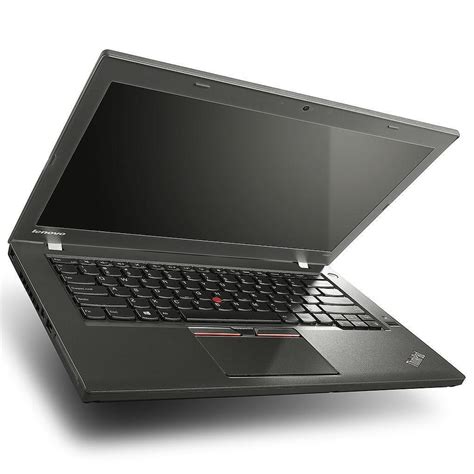 Lenovo Thinkpad T450 14 Inch 2015 Core I5 5300u 8gb Ssd 240 Gb Qwerty Italiano Back