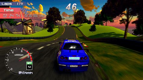 Rock N Racing Bundle Grand Prix And Rally