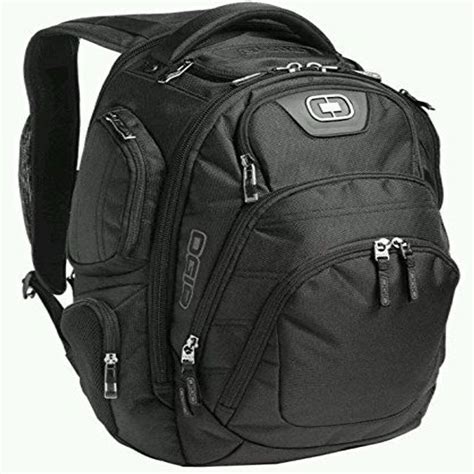 Ogio 411067 Stratagem Computer Laptopmacbook Pro Backpack One Size