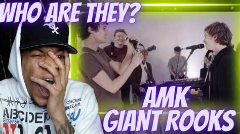 Tik Tok Viral Video Is A Banger Toms Diner Cover Annenmaykantereit X Giant Rooks