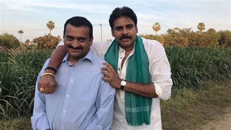 Bandla Ganesh Is Bandla