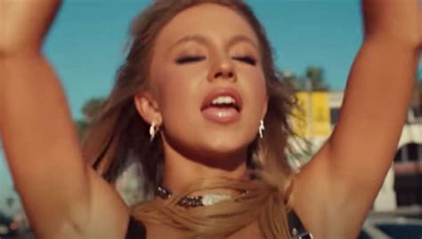 Sydney Sweeney Nel Video Dei Rolling Stones Dago Fotogallery