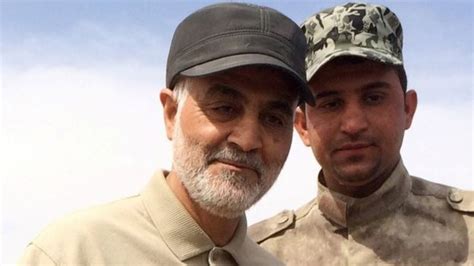 Quem Era Qasem Soleimani O General Iraniano Morto Em Ataque Aéreo Dos