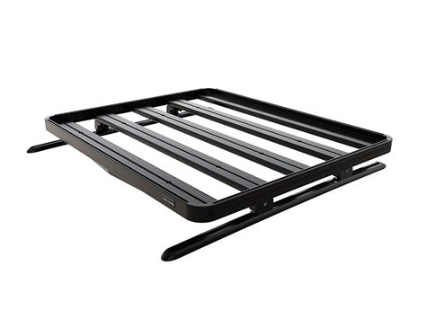 Pick Up Hardtop Anhänger Slimline Ii Dachträger Kit Hoch 954 Mm L X 1425 Mm B