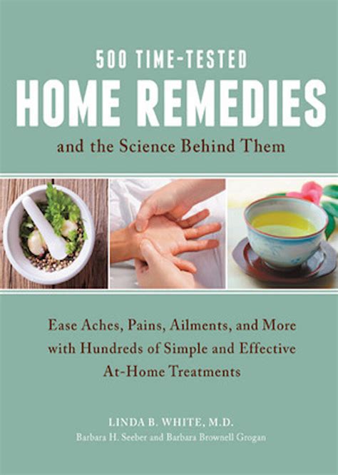 8 Books On Natural Remedies That Stand The Test Of Time - The Good Trade