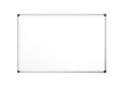 Whiteboard 150x120cm Visual Workplace Bv