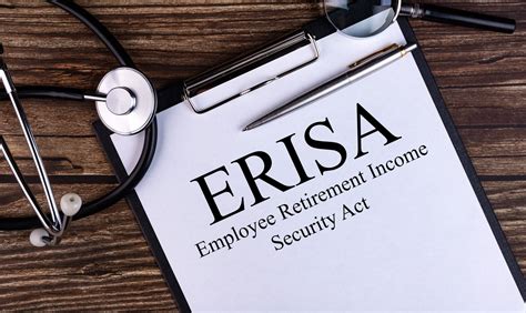 Differences Between ERISA And Non ERISA Claims Explained Monahan