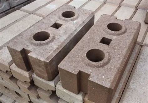 Stabilized Compressed Earth Blocks Compressed Stabilized Earth Block